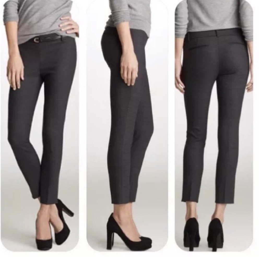 J.Crew Minnie pants